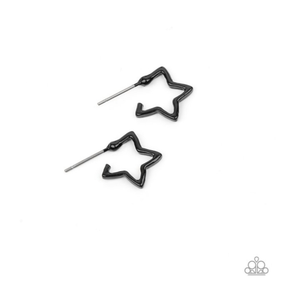 Star Earring Kit - Picture 2 of 2